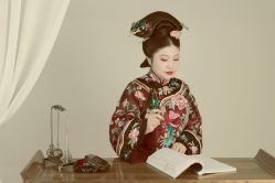 点击看大图 -盘子女人坊古装写真摄影(厦门总店)