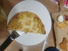 -必胜客(唐百友谊店)