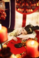 -美云庭古装·格格服汉服·京城旅拍(北京店)