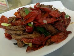 -赤峰宴宾楼(满洲里路店)