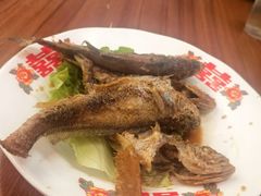 -谢记上海大排档(长寿路店)