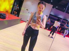 -超级猩猩健身·团课·瑜伽(花园道店)