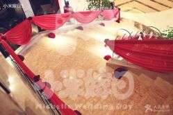 -M'S BANQUET AND SPACE ART