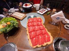 -东海怡品海鲜豆捞(星街坊店)