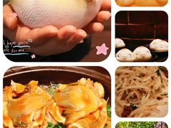 -永安鱼庄·镇江菜(东吴路店)