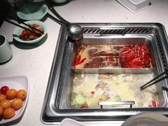 -野妹火锅(龙岗店)