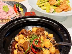 -南棠馆粤菜坊(群光店)