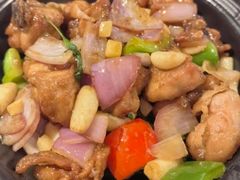 -四道菜·福建菜馆(新街口金鹰店)