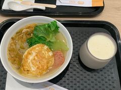 -大家乐(广州花城汇店)