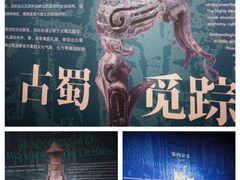 -遇见博物馆(遇见海洋沉浸式奇幻光影展)