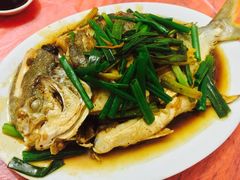 水乡情-新欢海鲜坊(赖屋店)
