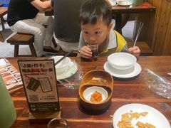 -衡厨·衡阳土菜(中南店)