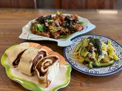 -鼎香润(德胜门内店)