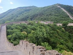 -慕田峪长城