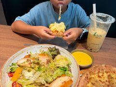 -魏斯理汉堡(西安沣东吾悦店)