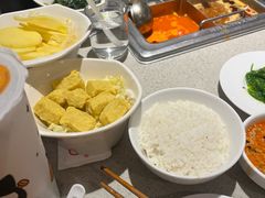 -海底捞火锅(万达广场店)