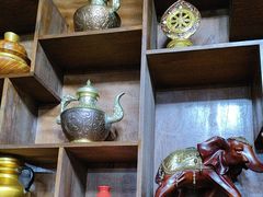-塔洛藏餐吧(香格里拉古城店)