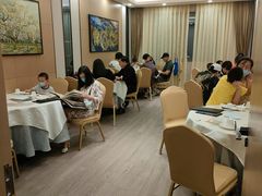 -金时代顺风大酒店(临港百联店)