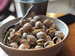-THE CANNERY&JUJU 新鲜海鲜·牛排美食酒廊