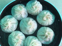 -笑云开汤包店(网巾市店)