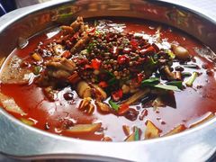 -宽口美蛙鱼头(大唐西市店)