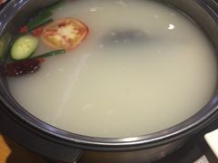 -风情丽江斑鱼火锅(孙家沟西南路80号店)