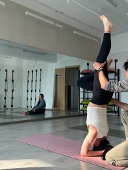 -OM瑜伽教练培训学院