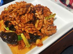 -梅飞酒家(桑园路店)