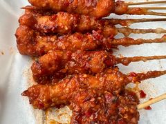 -辽B·小串(总店)