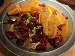-青年公社烤鸭(蜀山万象汇店)