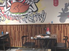 大堂-刘记光大火锅鸡(北行店)