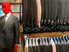 -SUITSUPPLY(安福路店)