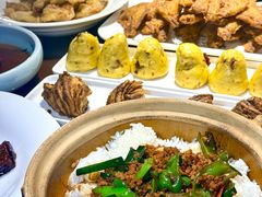 -七菜馆·东北菜·蒸饺(文体路店)