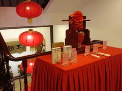 -奎元馆.百年奎元.非遗传承(西湖边的解放路店)