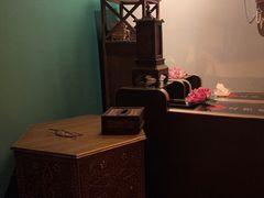 -泰谷玲抓龙筋SPA·泰式按摩(五一广场店)
