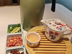 -南拳十三姨·潮汕砂锅粥·粤菜(西单大悦城店)