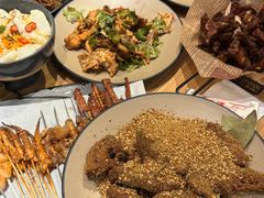 -壹酒贰肉1926·深夜食堂(南京北街店)