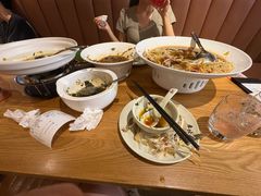 -唐坊·湖南菜(丰尚国际店)