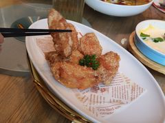 -新白鹿餐厅(城西银泰城店)