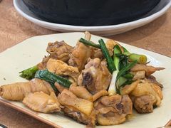 -正宗鸡饭粤香酒家(朱村店)