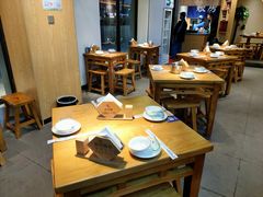 大堂-浏羊小惦·小炒黑山羊(邻邻home商业街店)