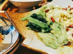 -汤河清真餐馆
