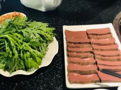 -遇见.豆皮涮牛肚(栖凤小区店)