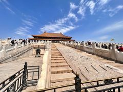 -故宫博物院(故宫)