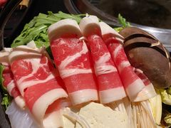 -牛焱·烧肉酒肆(五大道店)