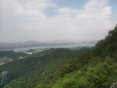 -大雁山风景区