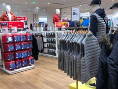 -优衣库(天津天河城店)
