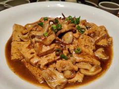 -宴小馆·小海鲜青岛菜(五四广场店)