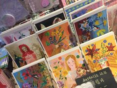 -恋物百货商店(华侨城店)