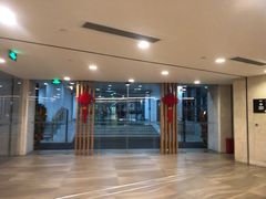 -深圳机场凯悦嘉轩酒店